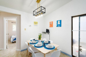 This Is The One! Entire House- Lackland AFB- Game Room- San Antonio Attractions